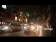 Sydney Street at Night 1 2359